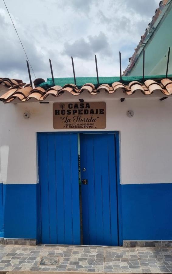Casa La Florida * Cuzco